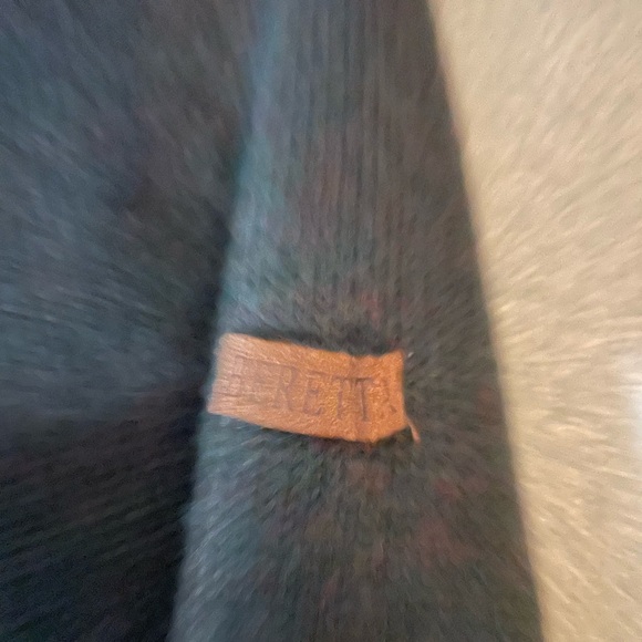 Beretta wool jacket - Picture 3 of 3